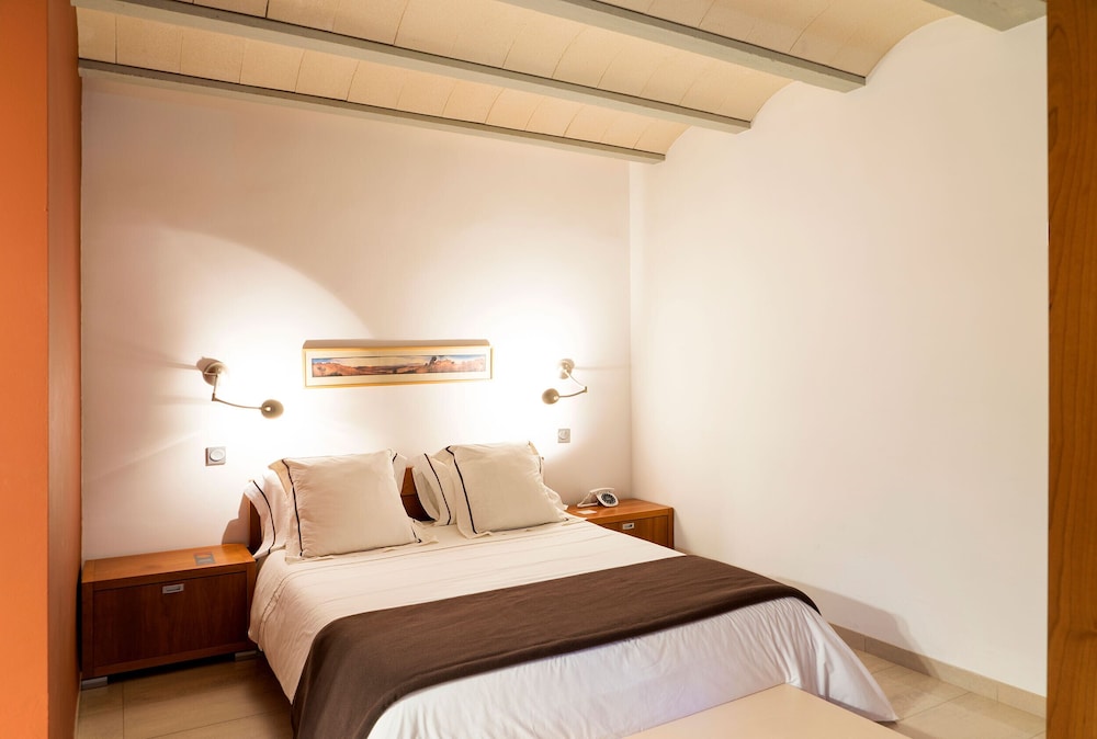 La Casa Del Rector Hotel 17/50