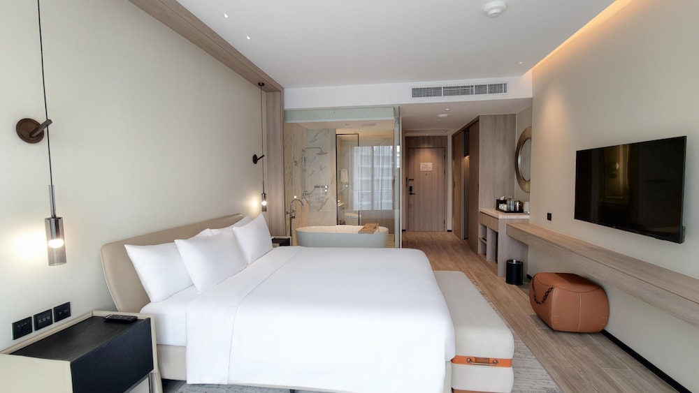 Radisson Resort Layan Phuket 27/75