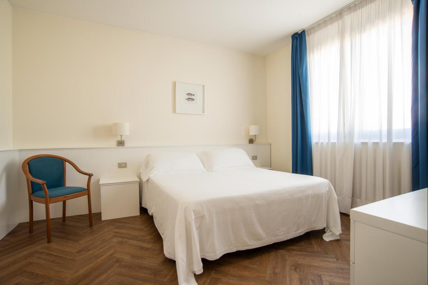 Hotel Atlantico 16/50