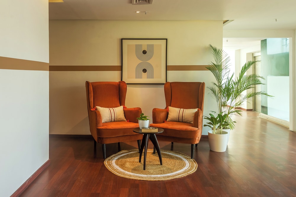 Olive Hotel Mg Road Dunsvirk Inn by Embassy Group 26/38