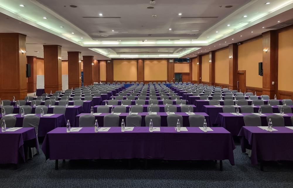 Mercure Chiang Mai Hotel 47/61