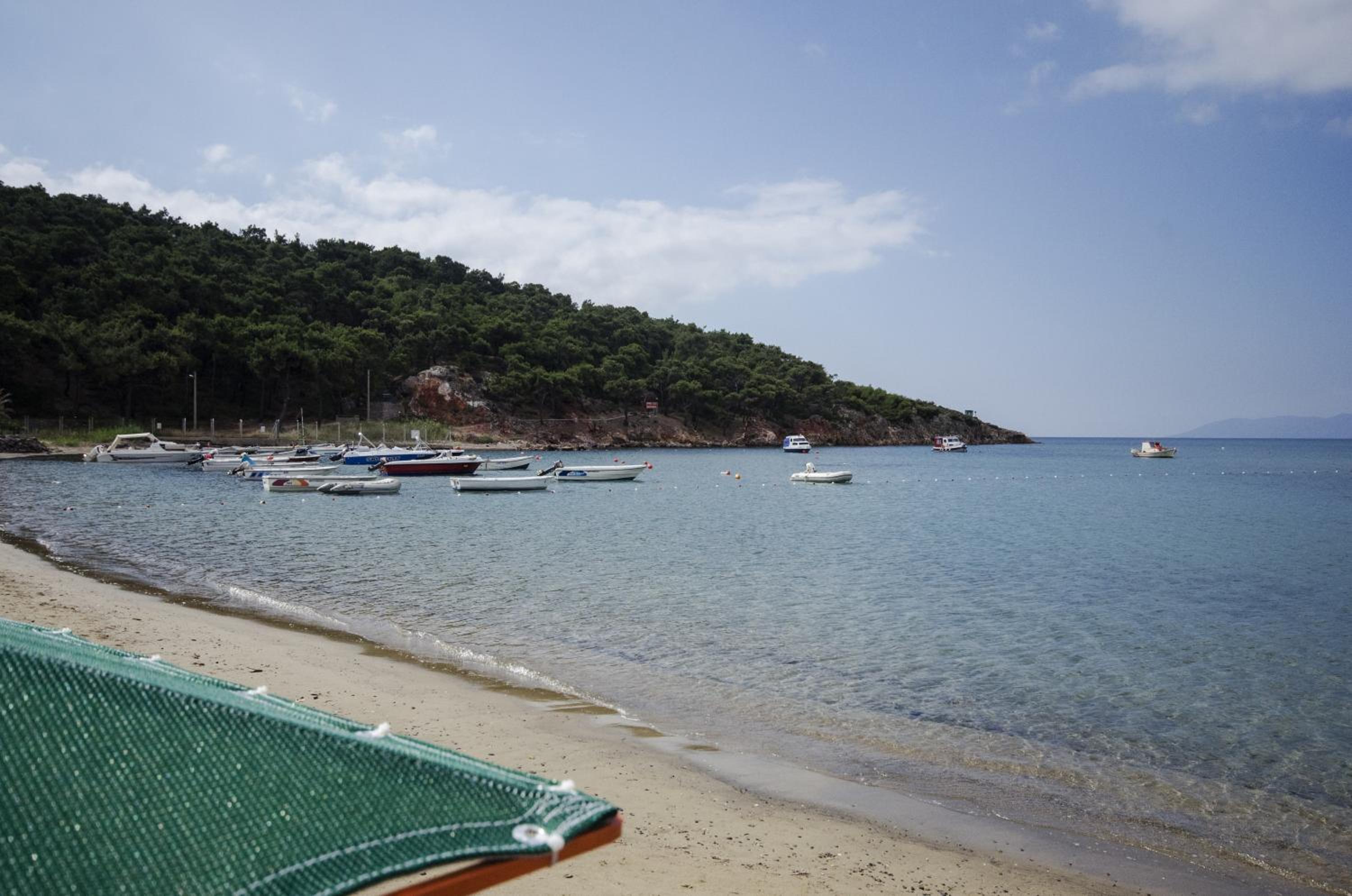 A.Emreli Suite Hotel 43/50