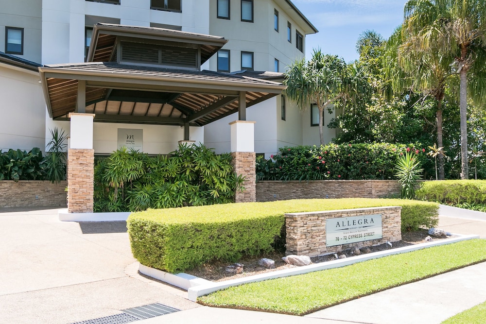 Grand Mercure Allegra Hervey Bay 68/74