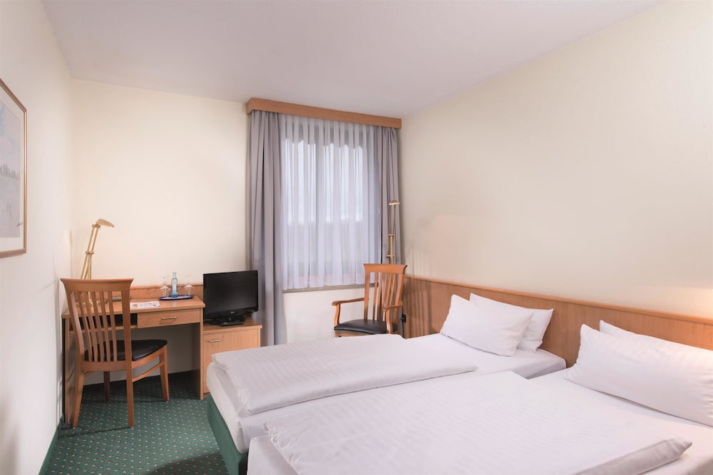 Best Western Spreewald 16/65
