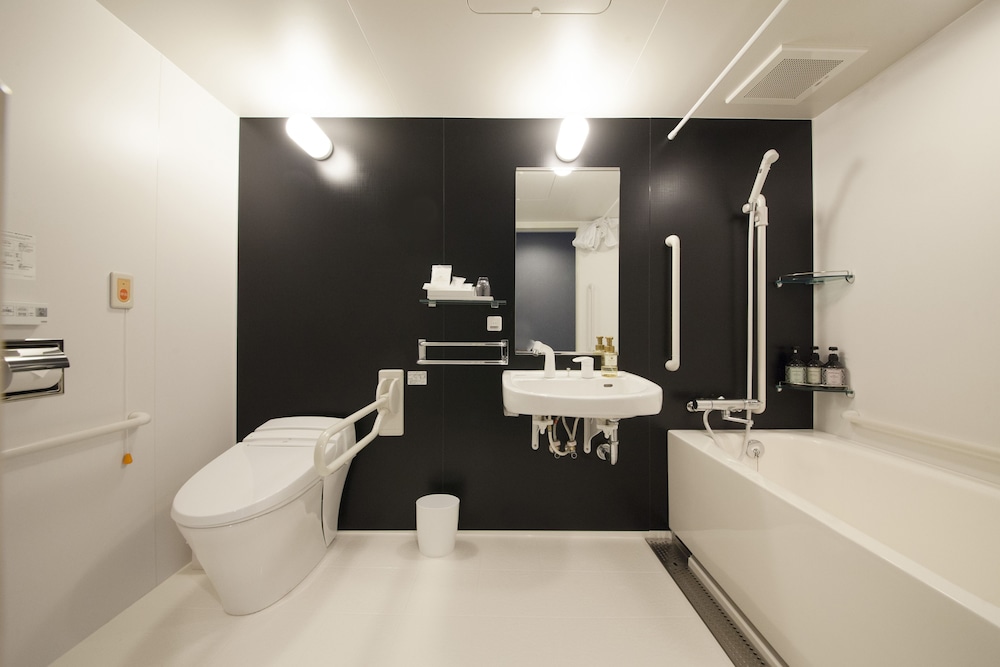 Quintessa Hotel Osaka Shinsaibashi 59/62