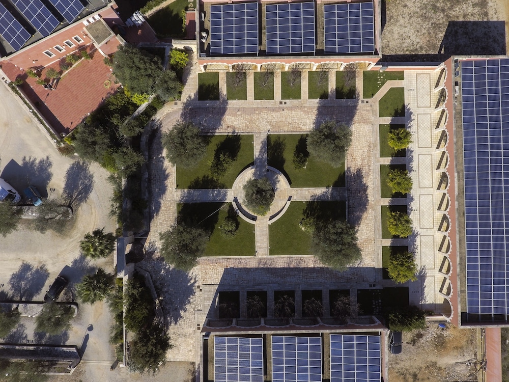 Hotel Relais Antica Masseria 4/72