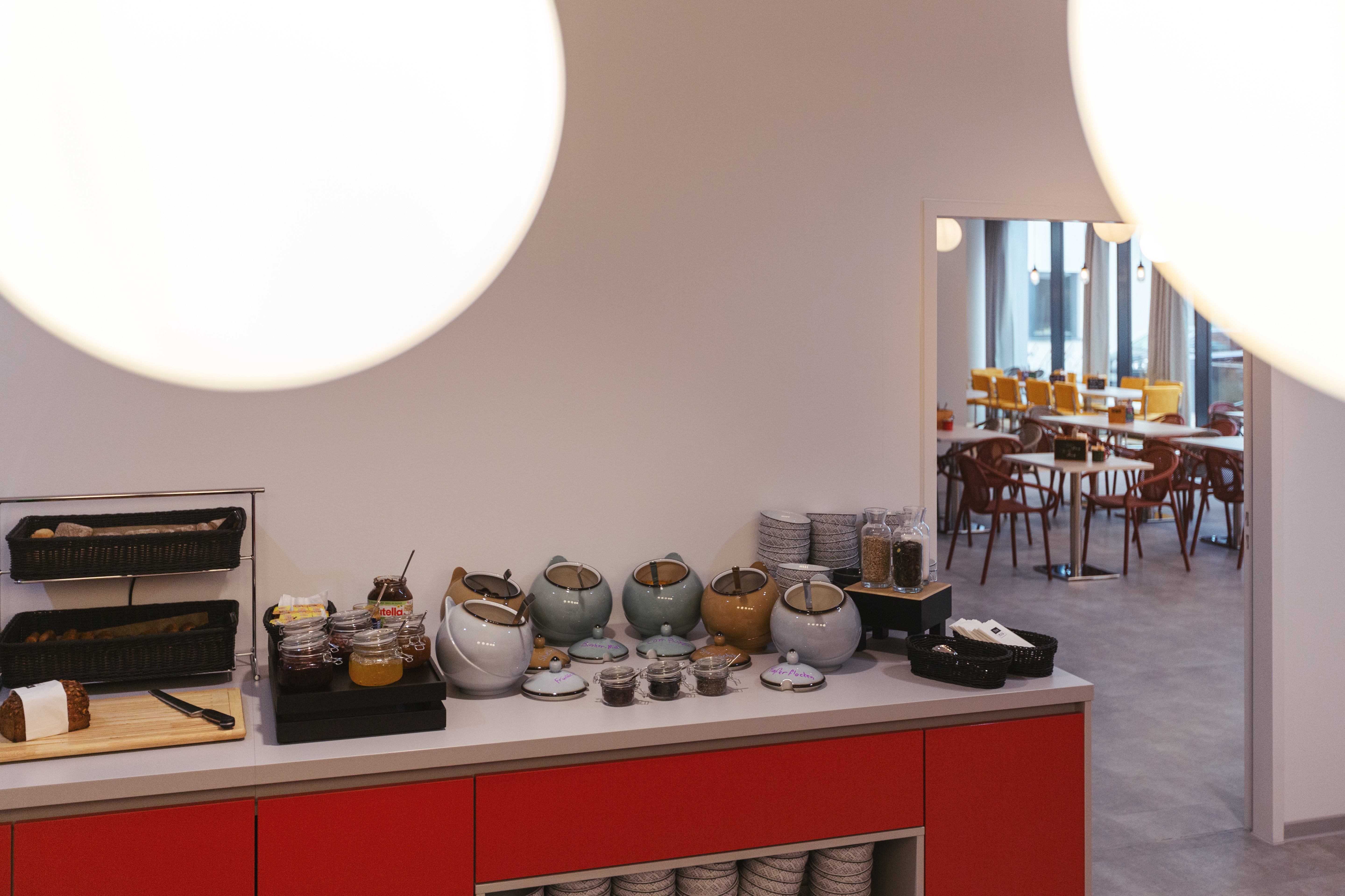 Holiday Inn - the niu, Form Stuttgart Feuerbach, an IHG Hotel 28/35