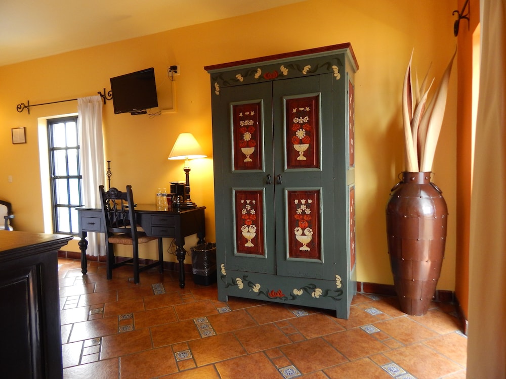 La Villa Del Ensueno 5/48