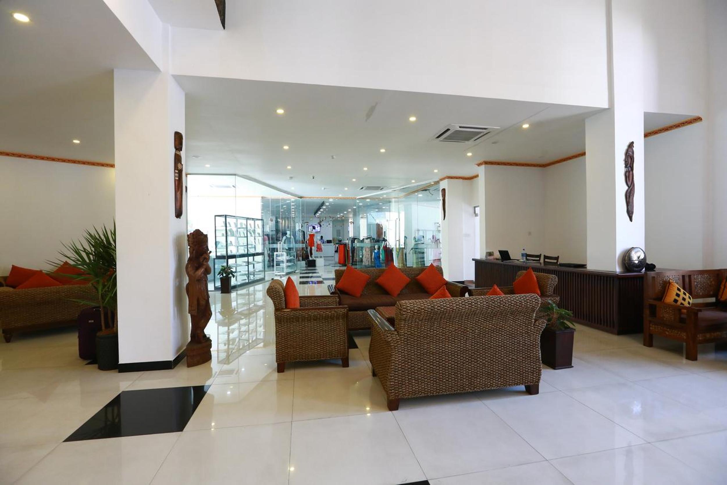 Royal Kandyan 19/24
