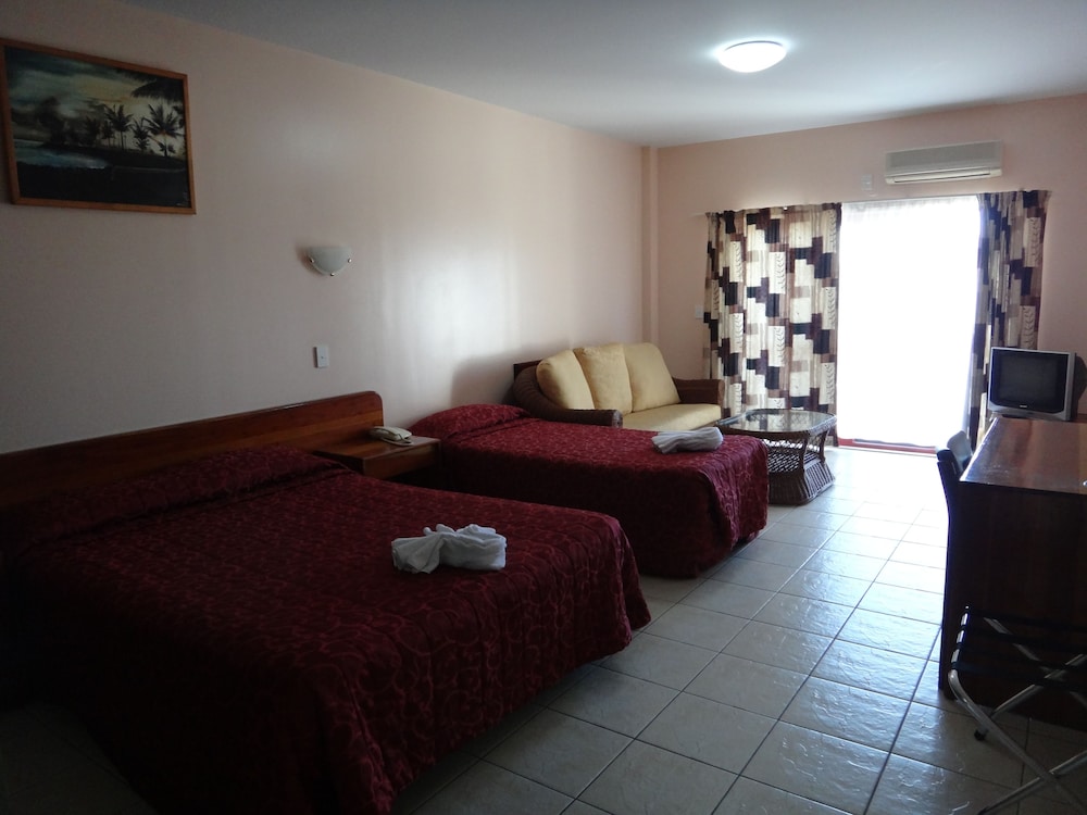 Hotel Elisa 14/41