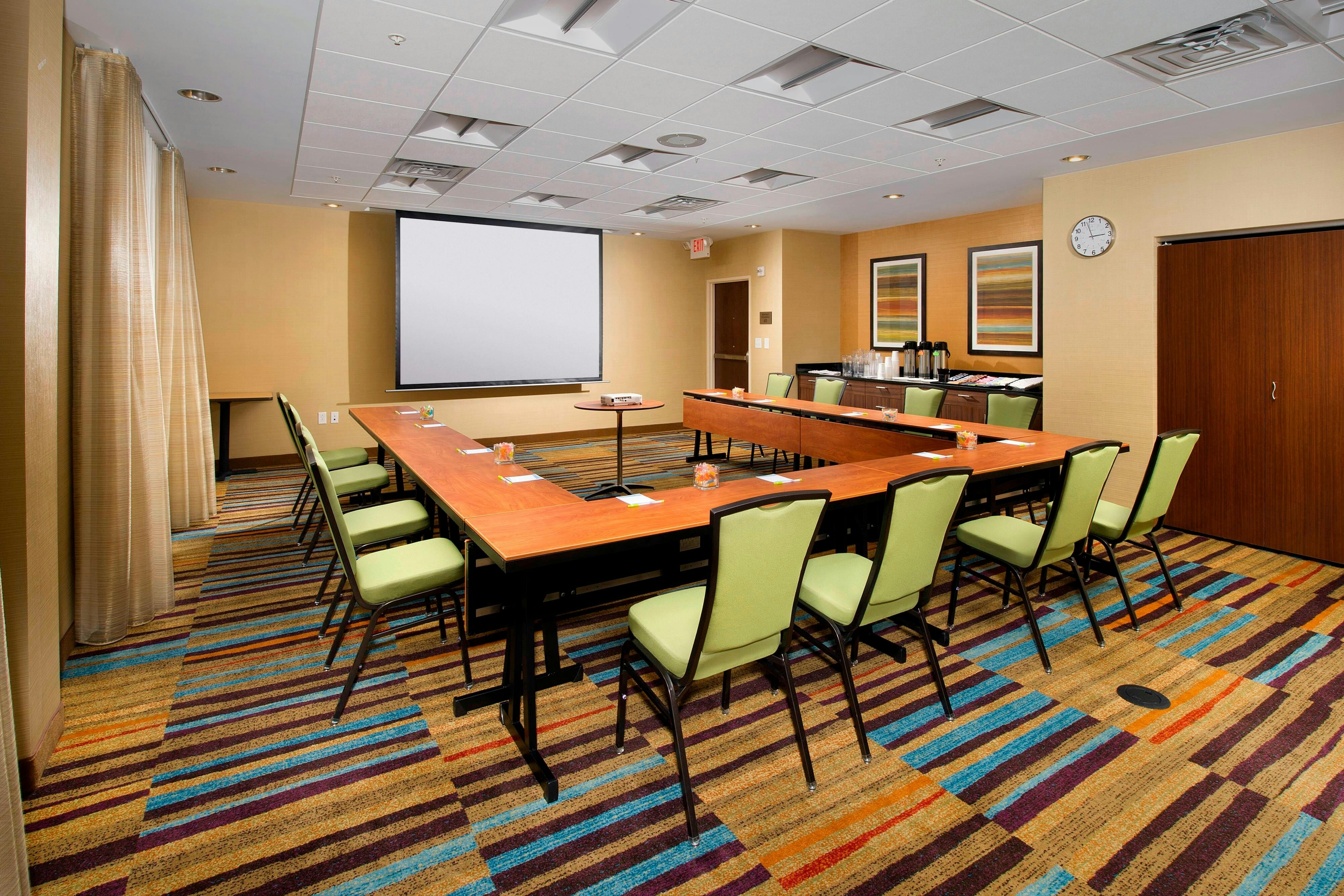 Fairfield Inn Suites Arundel Mills Bwi Airport 13/16