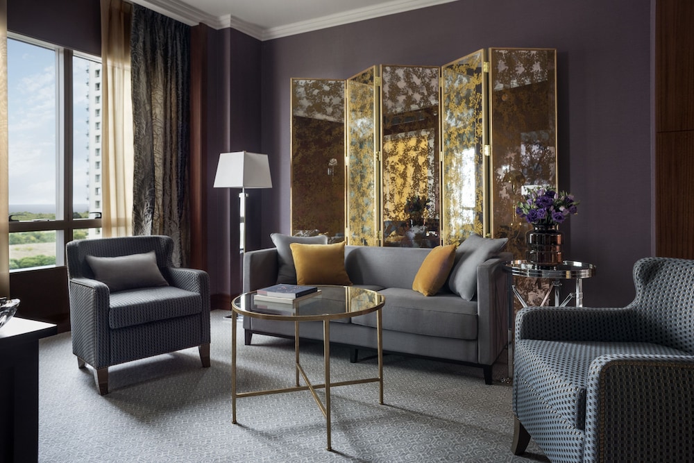 Alvear Icon Hotel 38/72