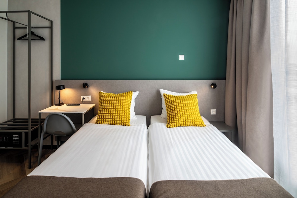 Hotel Fogo Amsterdam 14/50
