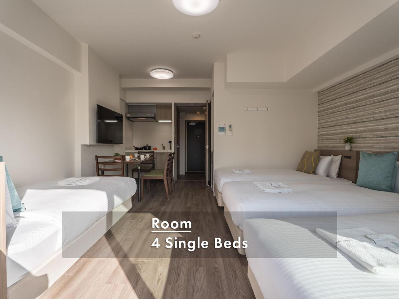ESLEAD HOTEL Namba East 17/49