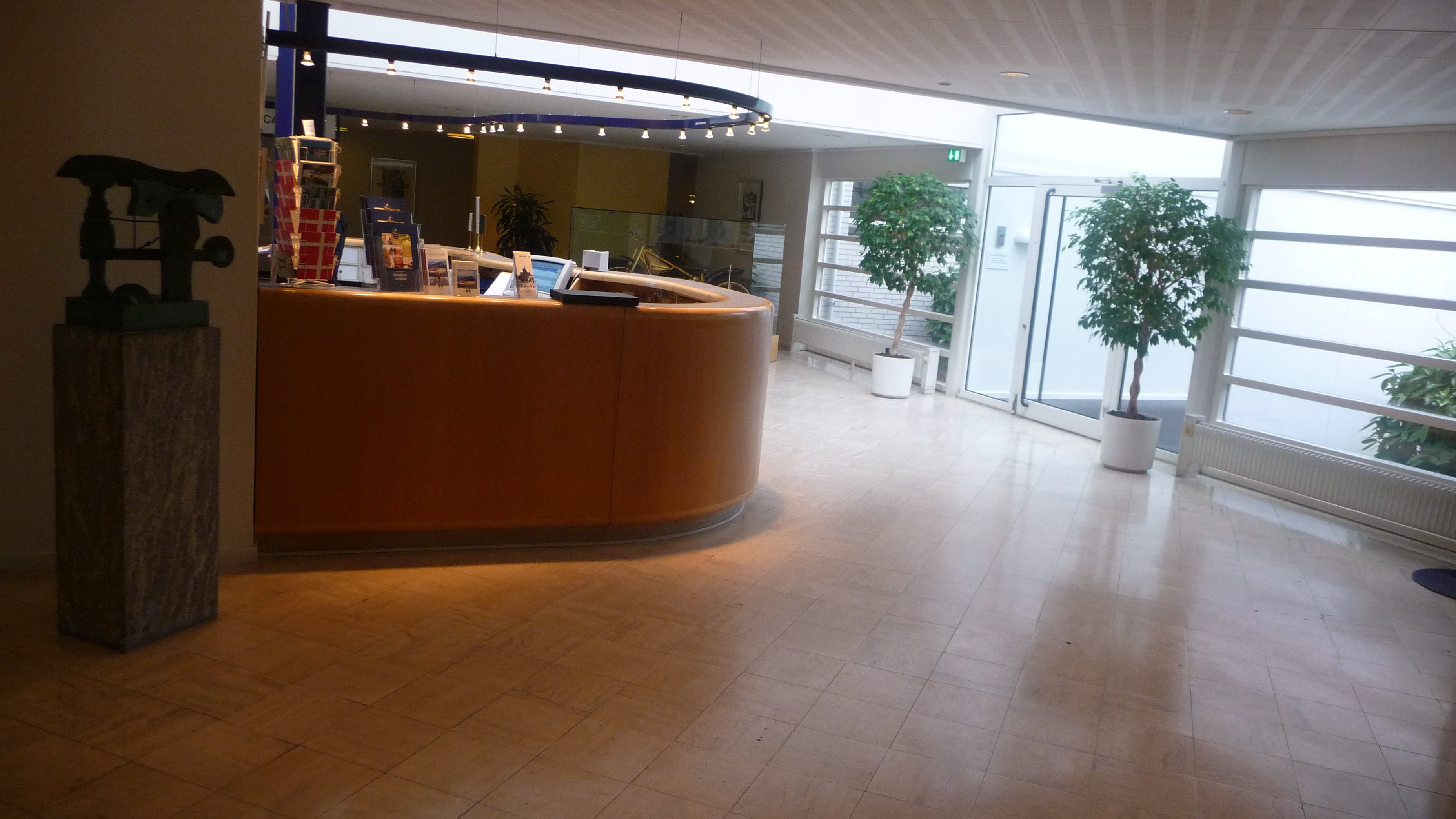 Hotel Norden 3/50