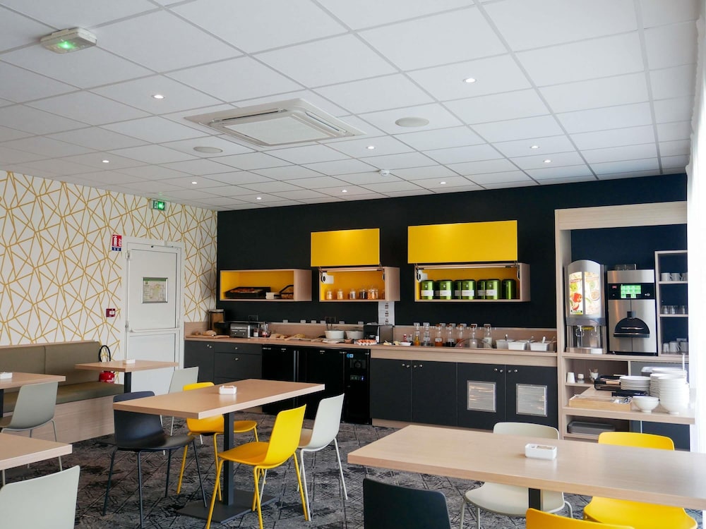 ibis Styles Poitiers Nord 29/50