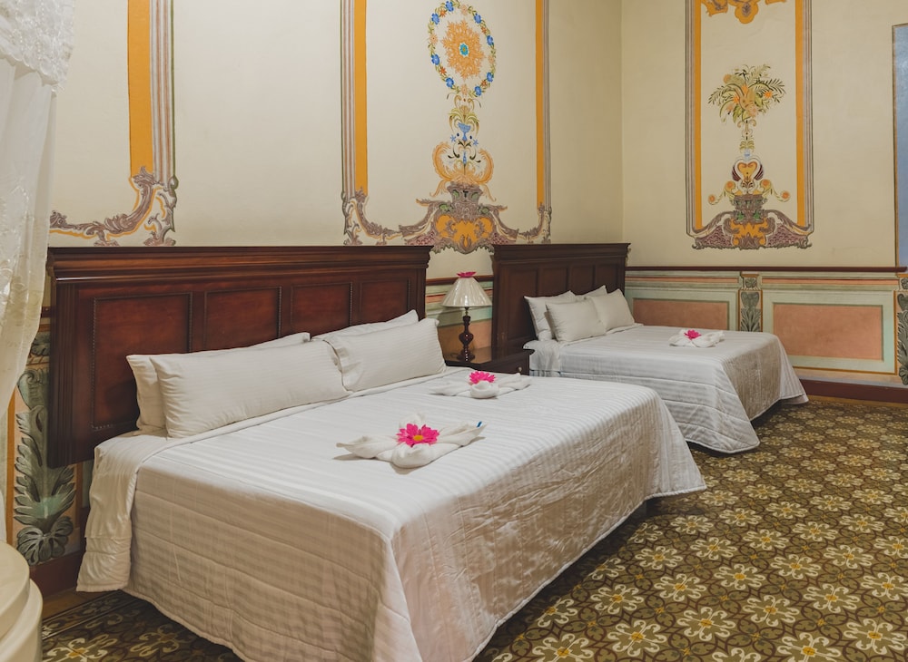 Hotel Gran Misiones Queretaro 28/49