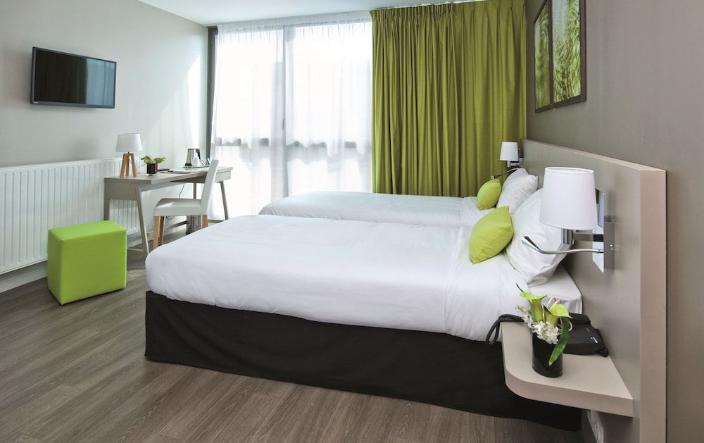 Appart City Confort Rennes Cesson Sevigne 10/56