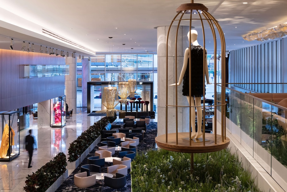 Fairmont Pacific Rim 42/50