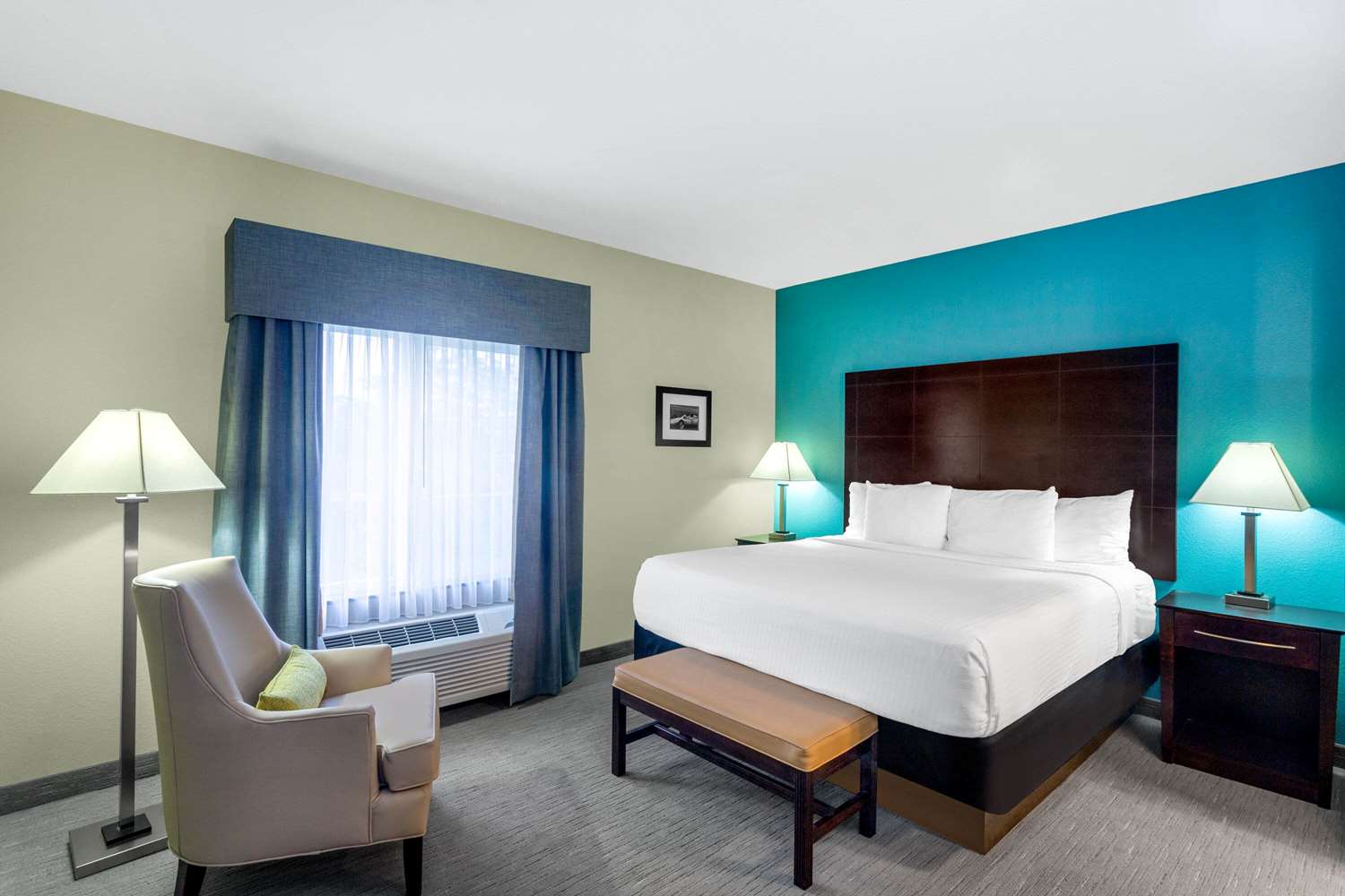 La Quinta Inn & Suites by Wyndham Sebring 16/56
