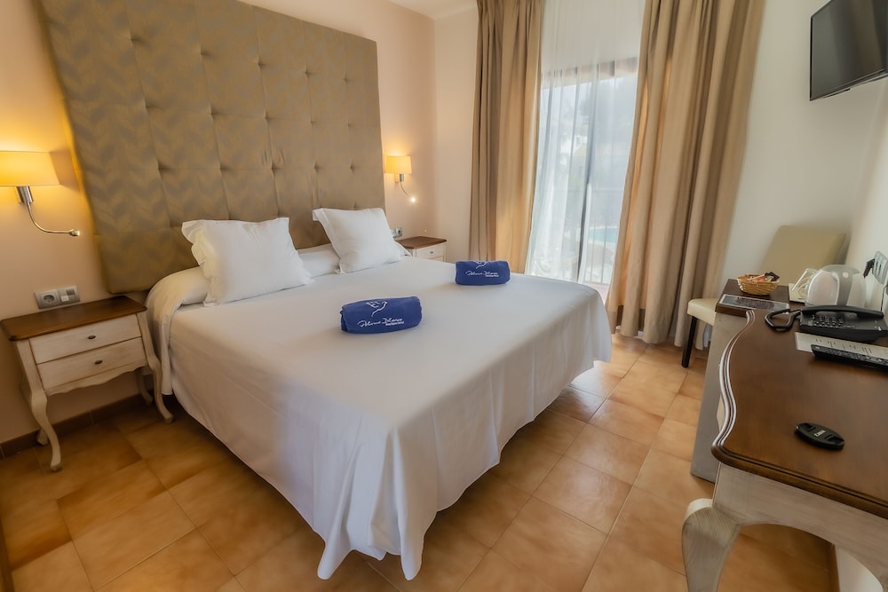 Paloma Blanca Boutique Hotel 12/50