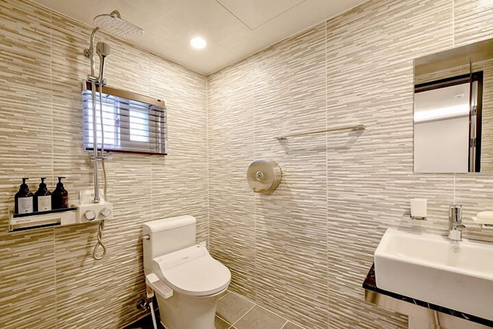 Ulsan Hotel 109 42/44
