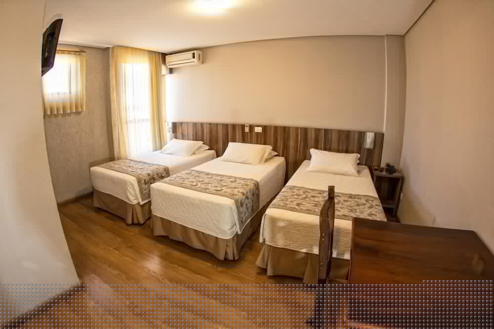 Hotel Campo Largo 17/53