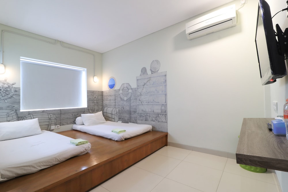 Locus Rooms by ZUZU 15/22