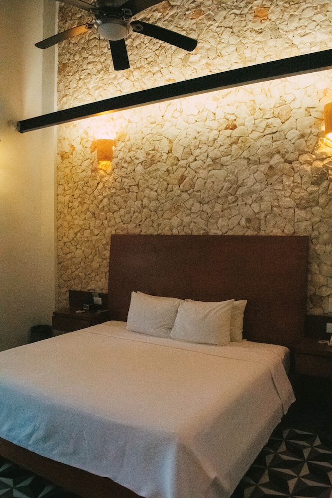 Casona Las Tres Marias - Only Adults 18/76