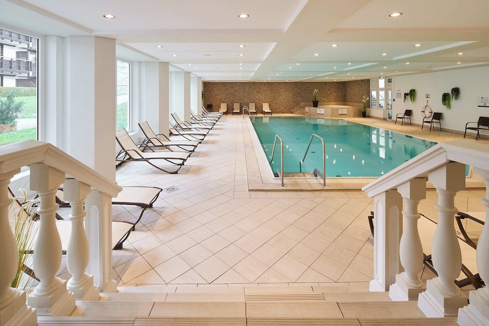 Riessersee Hotel 20/50