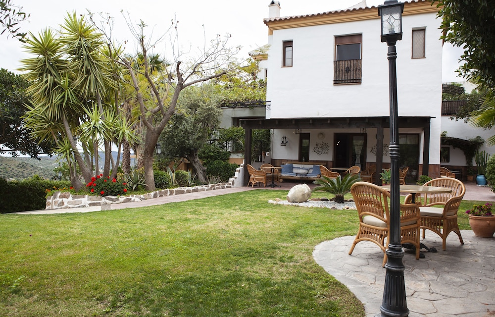 CORTIJO DE SALIA 25/32