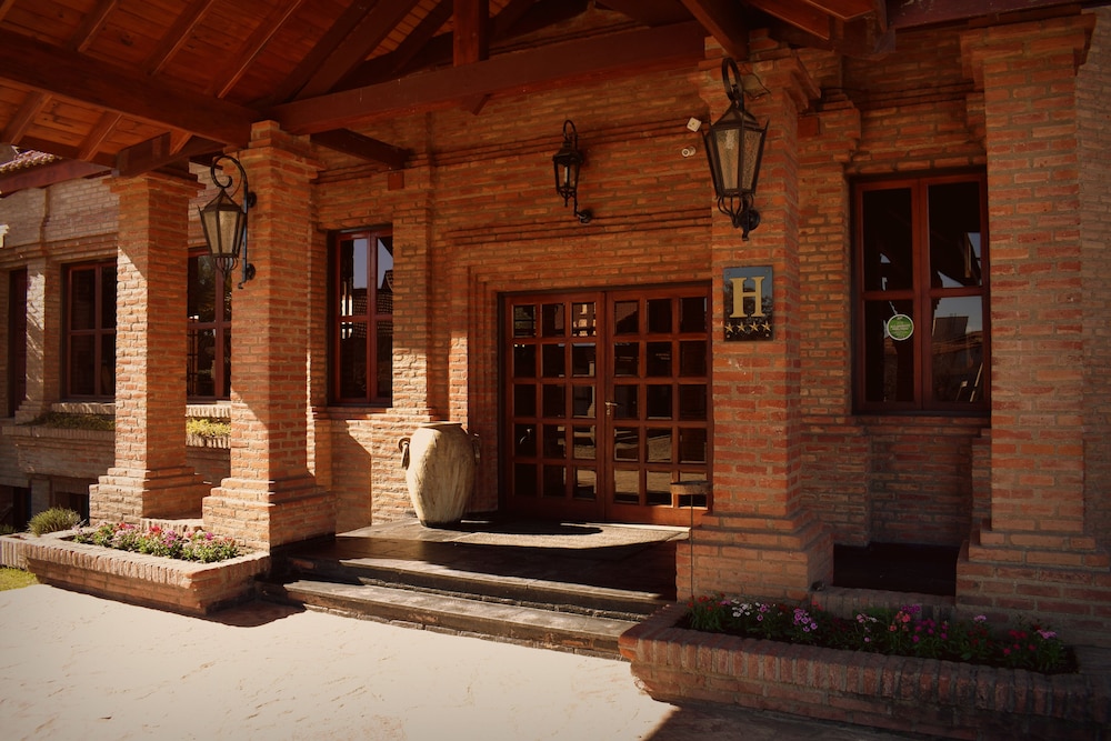 Villa De Merlo Hotel Spa 20/49