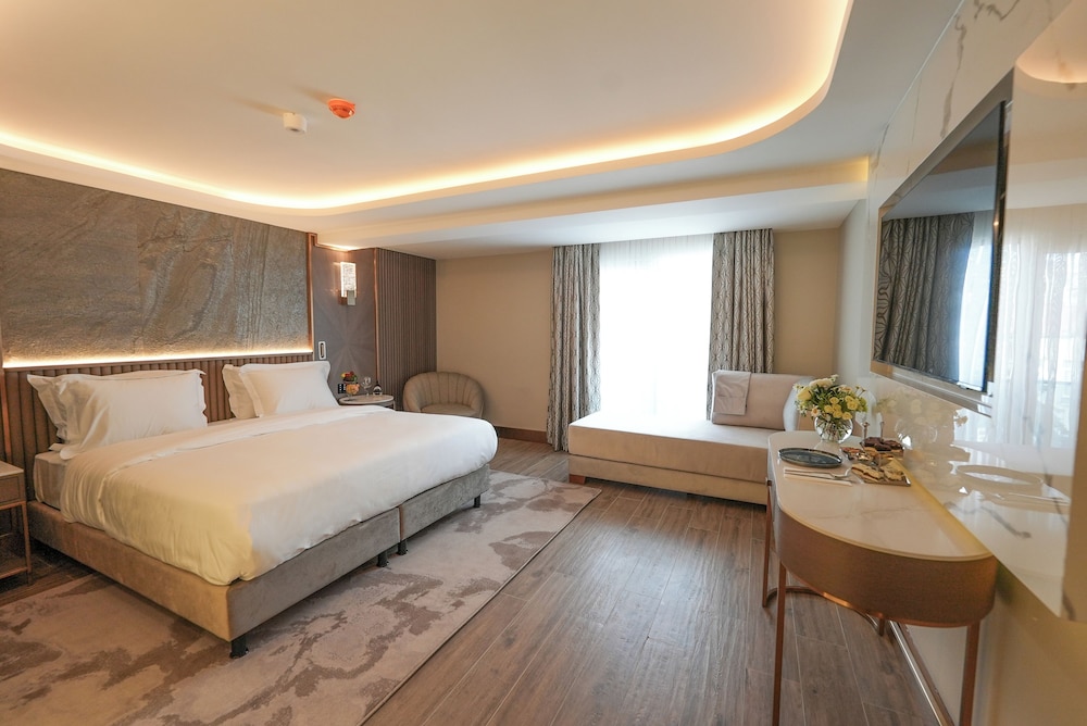 Boreas Hotel, Trademark Collection by Wyndham 23/60
