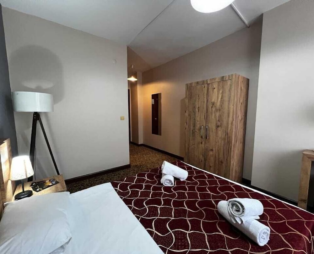 Elit Palace Bolu 20/40