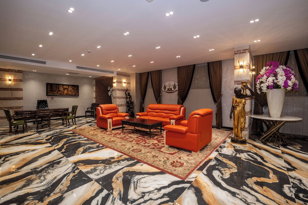 Icon Hotel Bomonti Istanbul 28/52