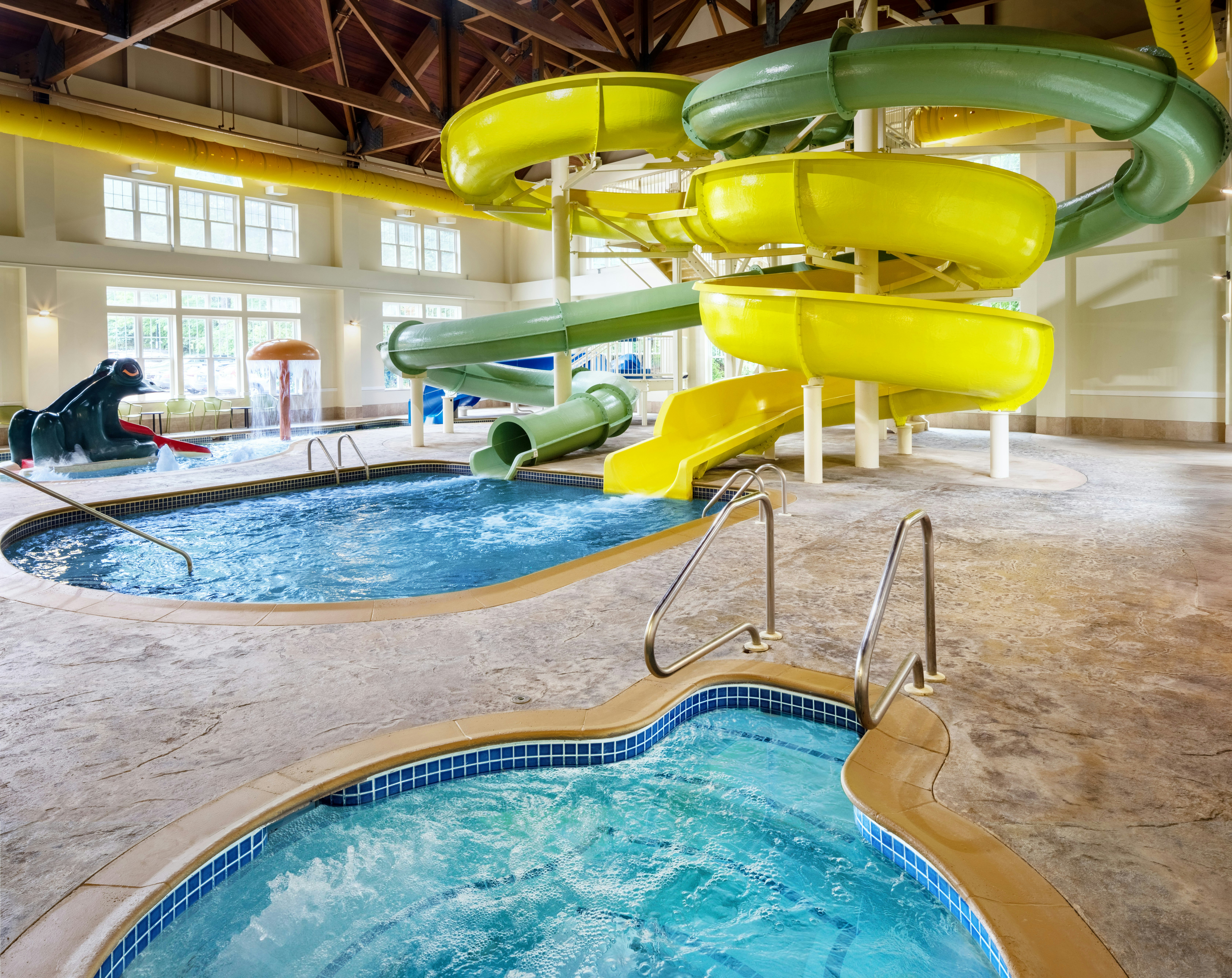 Hampton Inn & Suites North Conway 37/39