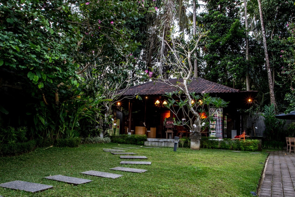 Ubud Raya Villa 43/50