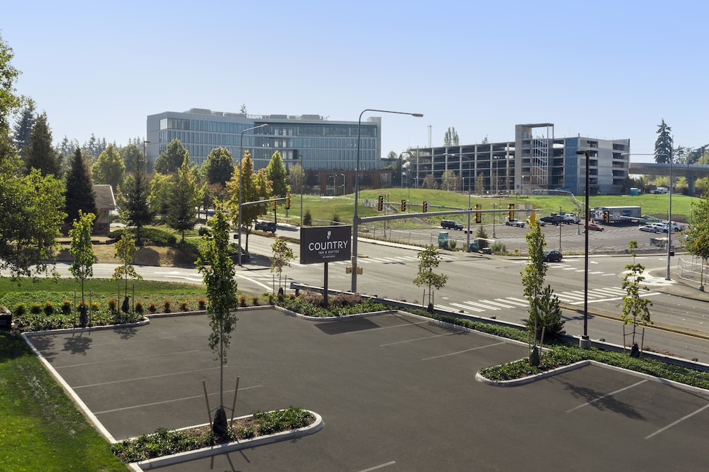 Country Inn & Suites by Radisson Seattle Tacoma International Airport, WA 42/44
