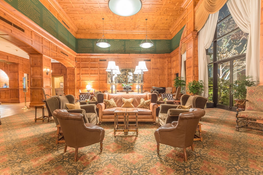 O Henry Hotel 61/70