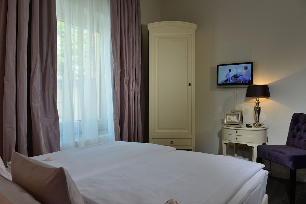 Hotel Domspitzen 6/68