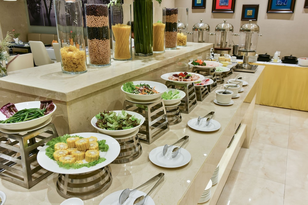 Grand Cititel Hanoi Hotel 50/71