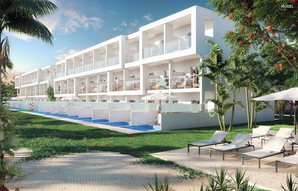 Hotel Riu Palace Phuket in Mai Khao