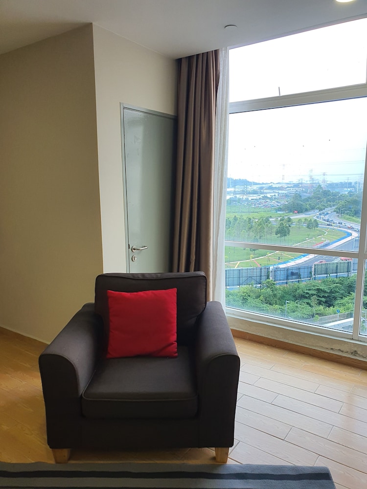 Bangi Perdana Hotel 24/33