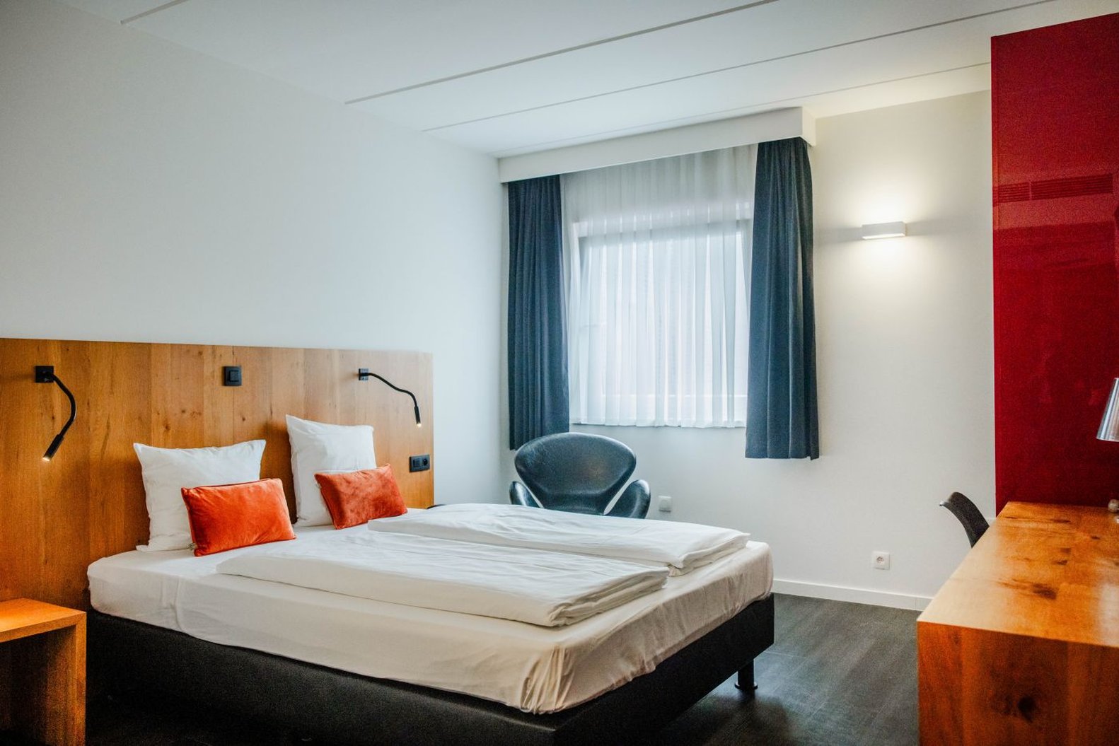 Hotel Corsendonk Viane 15/34
