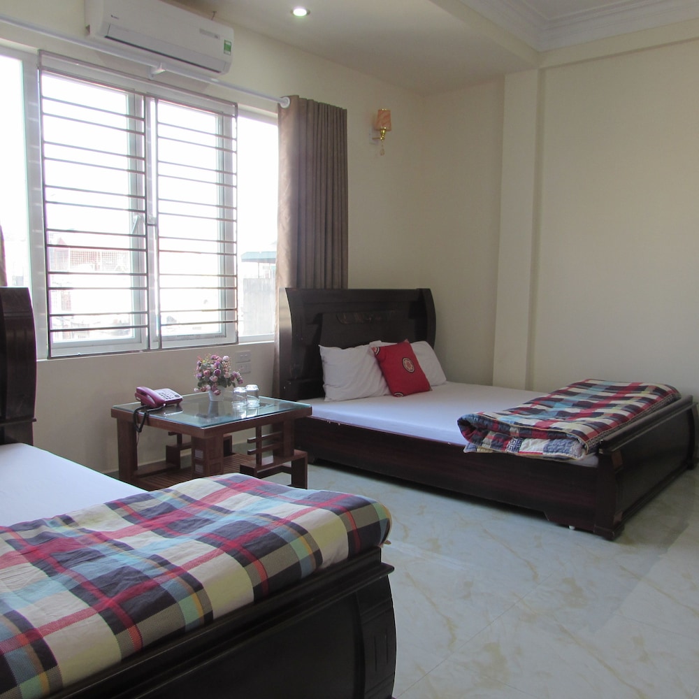 Viet Nhat Halong Hotel 42/61