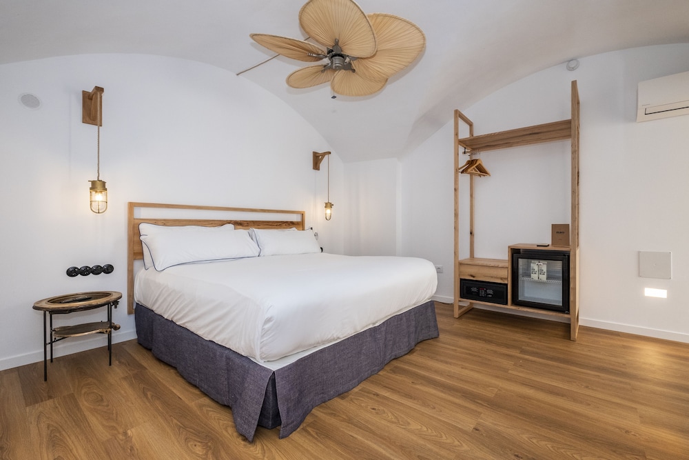 Nao Catedral Boutique Hotel 13/52