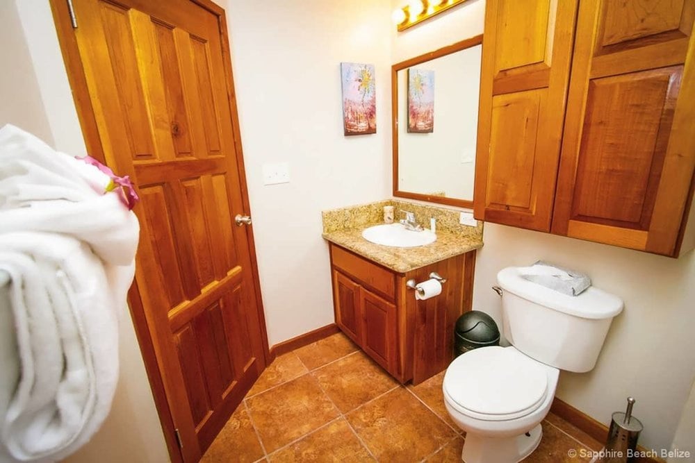 Sapphire Beach Resort 24/77