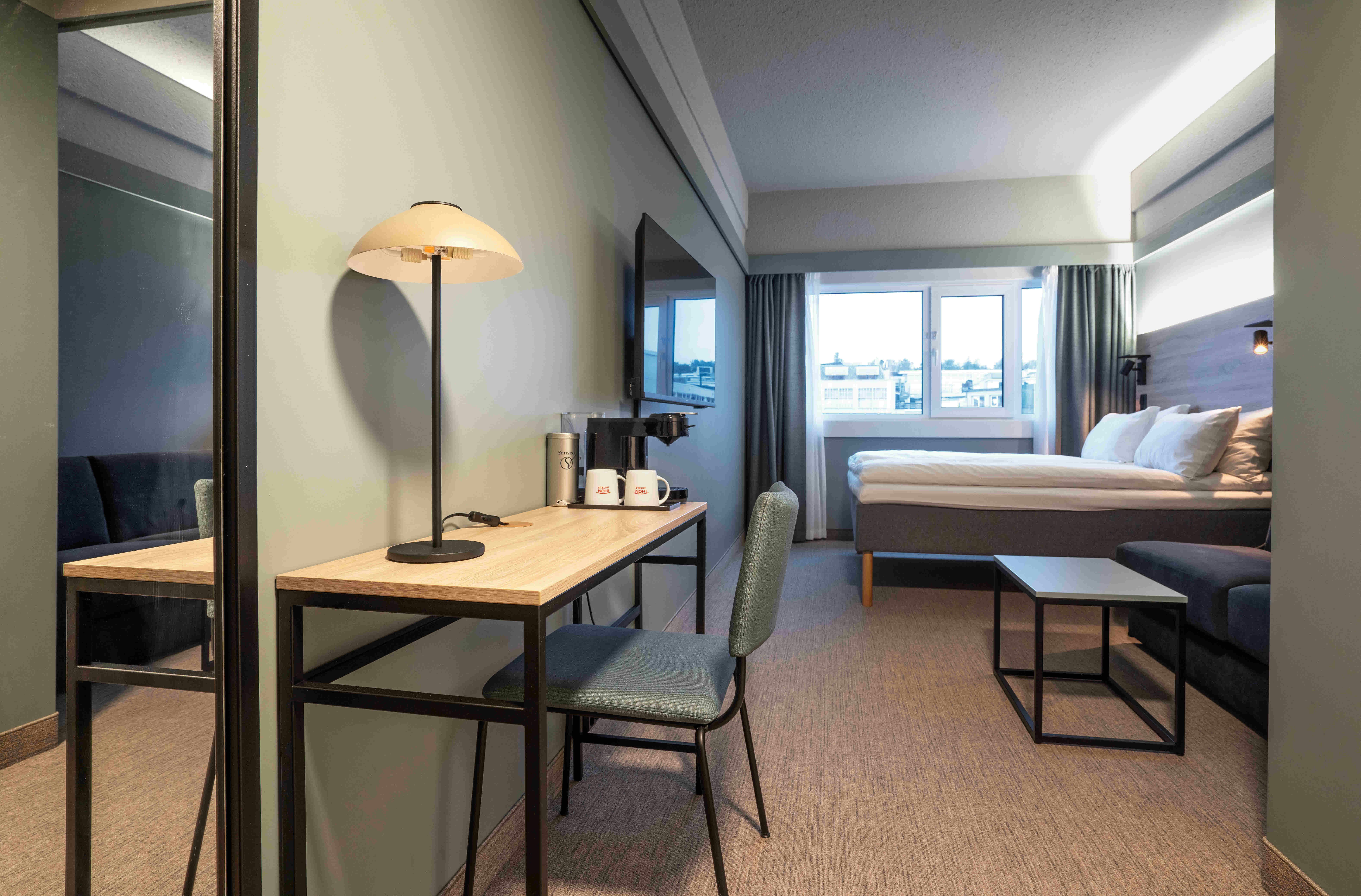 Thon Hotel Kristiansand 28/43