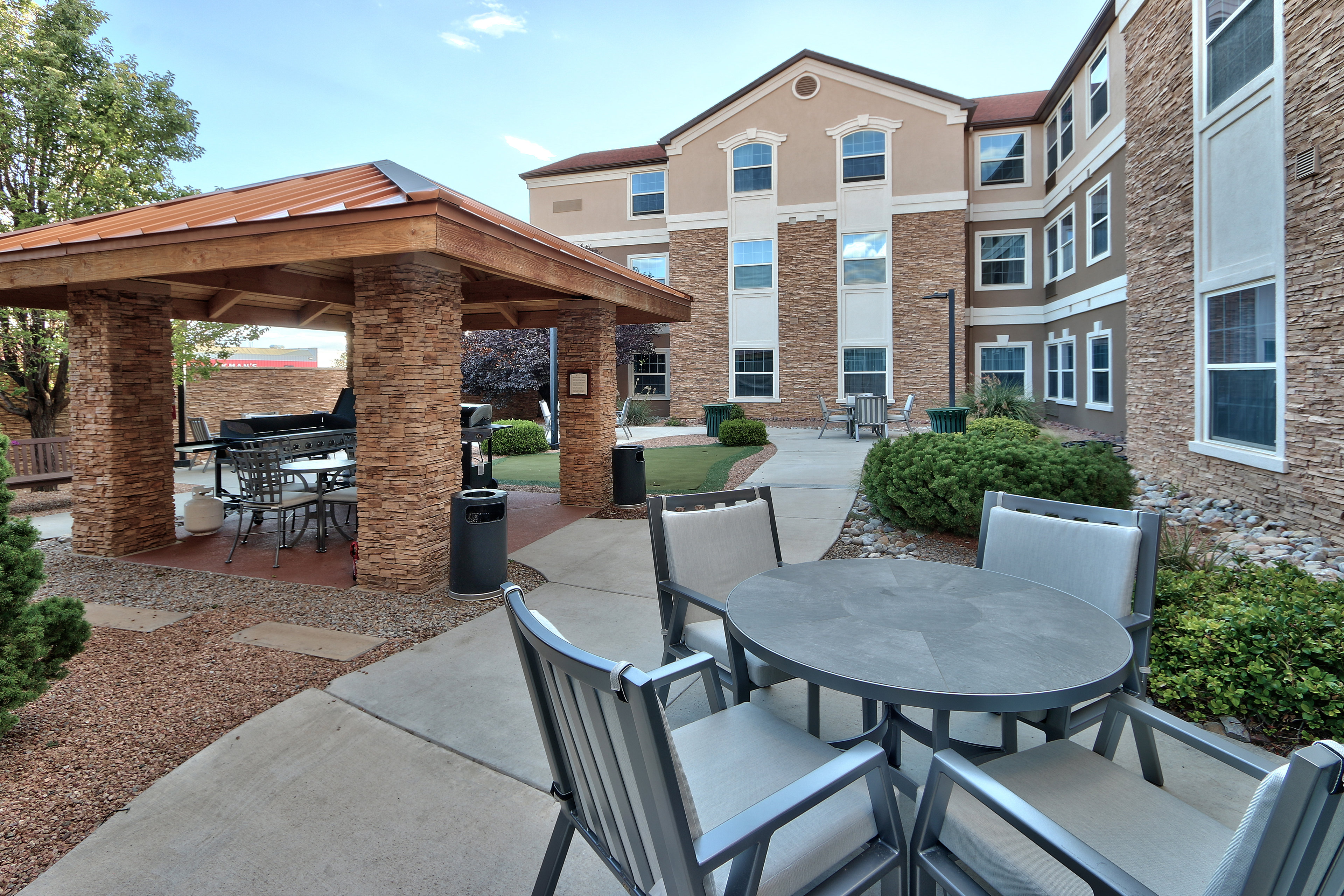 Staybridge Suites Albuquerque North 78/78