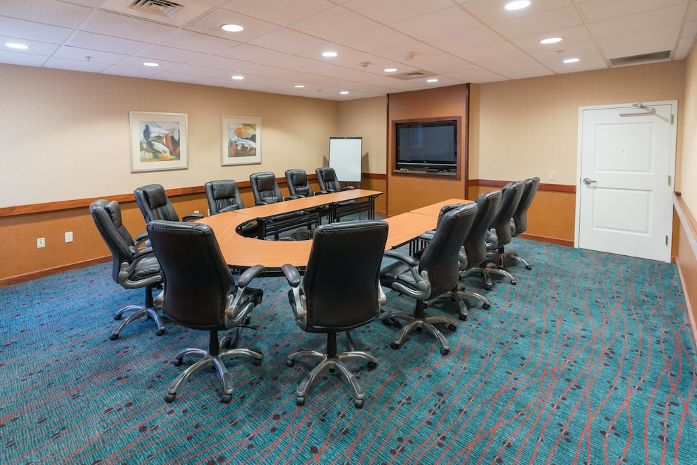 Residence Inn San Diego Carlsbad 31/50